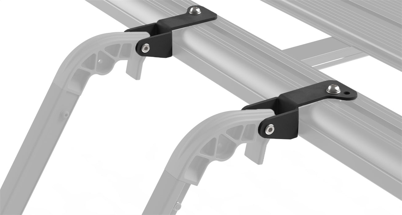 Rhino-Rack USA 43217 Pioneer Ladder Mount; For Use w/Pioneer Roof Rack Systems; - Truck Part Superstore
