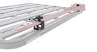 Rhino-Rack USA 43219 Pioneer High Lifting Jack And Shovel Holder Bracket - Truck Part Superstore