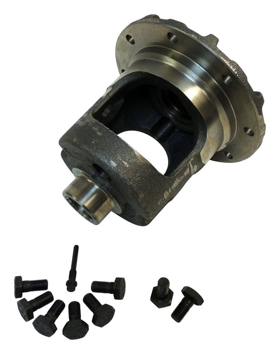 Crown Automotive Jeep Replacement 43233 Differential Case Kit; w/Trac-Loc; For Use w/Dana 35; - Truck Part Superstore