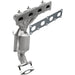 MagnaFlow Exhaust Products 5451158 California Manifold Catalytic Converter - Truck Part Superstore