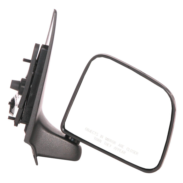 Cipa USA 43245 OE Replacement Mirror - Truck Part Superstore
