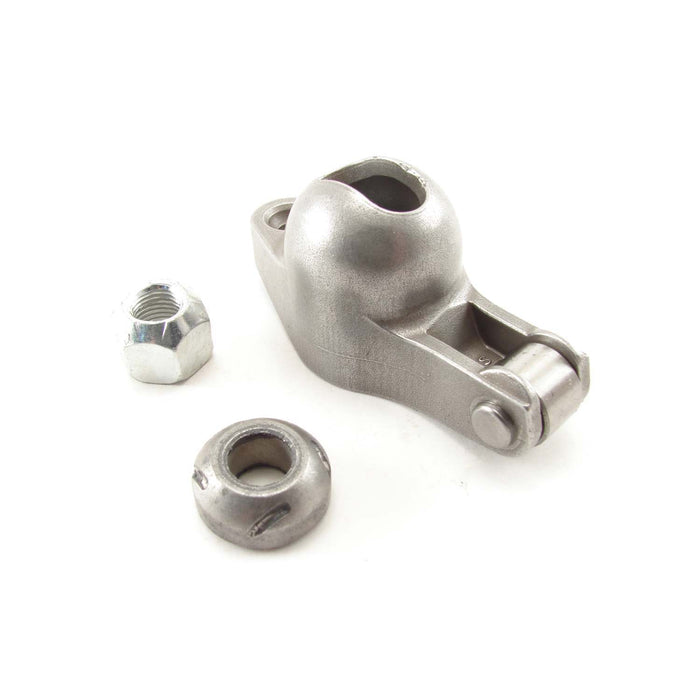 COMP Cams 1418-1 Magnum Roller 1.6 Ratio Rocker Arm for '88+ Chevrolet V6/SBC w/ 3/8" Stud - Truck Part Superstore