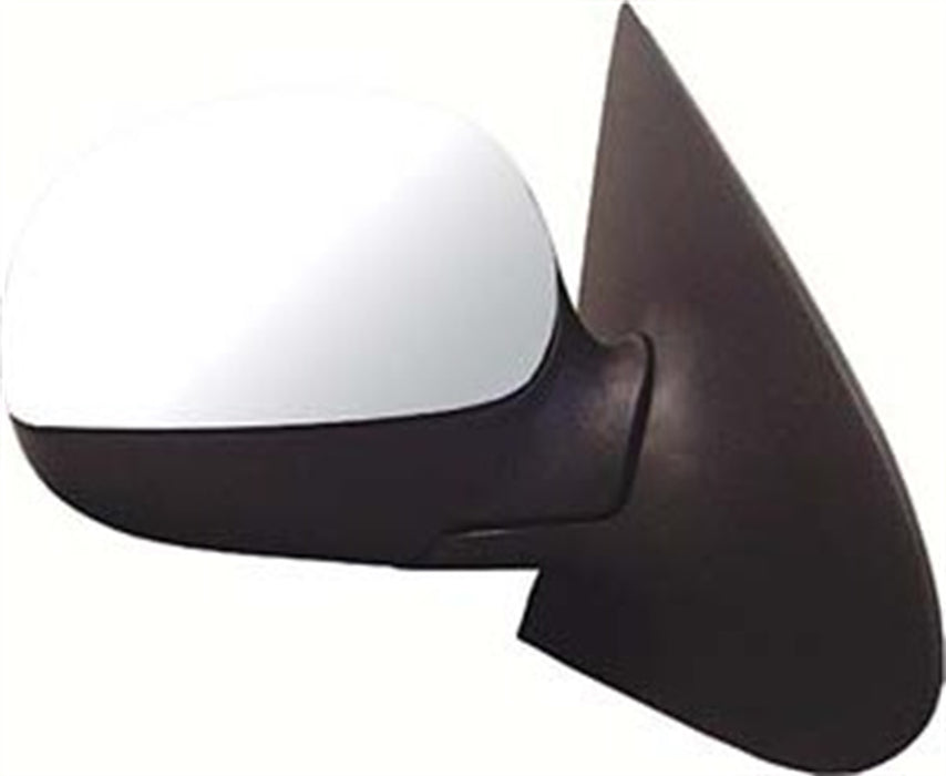 Cipa USA 43255 OE Replacement Mirror - Truck Part Superstore