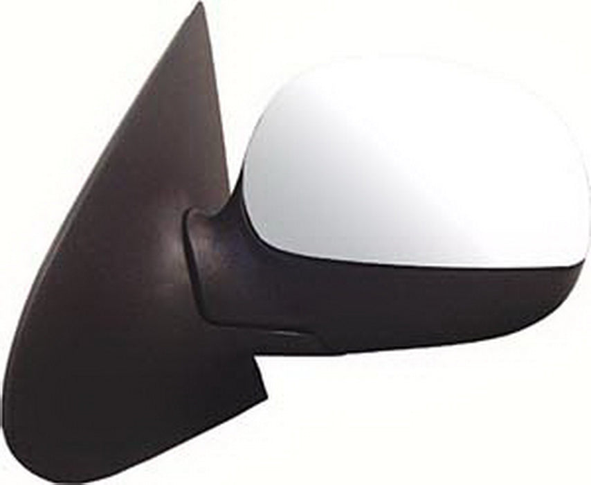 Cipa USA 43256 OE Replacement Mirror - Truck Part Superstore