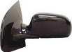 Cipa USA 43259 OE Replacement Mirror - Truck Part Superstore