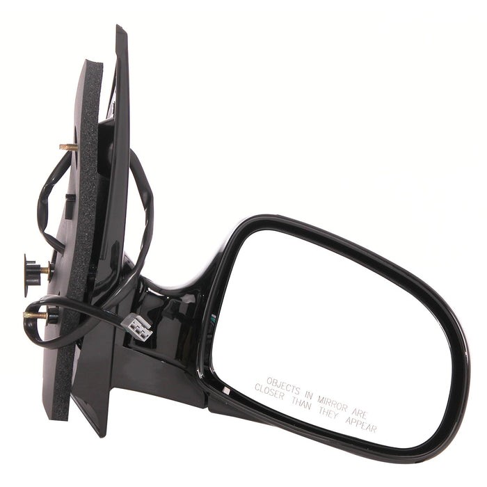 Cipa USA 43259 OE Replacement Mirror - Truck Part Superstore