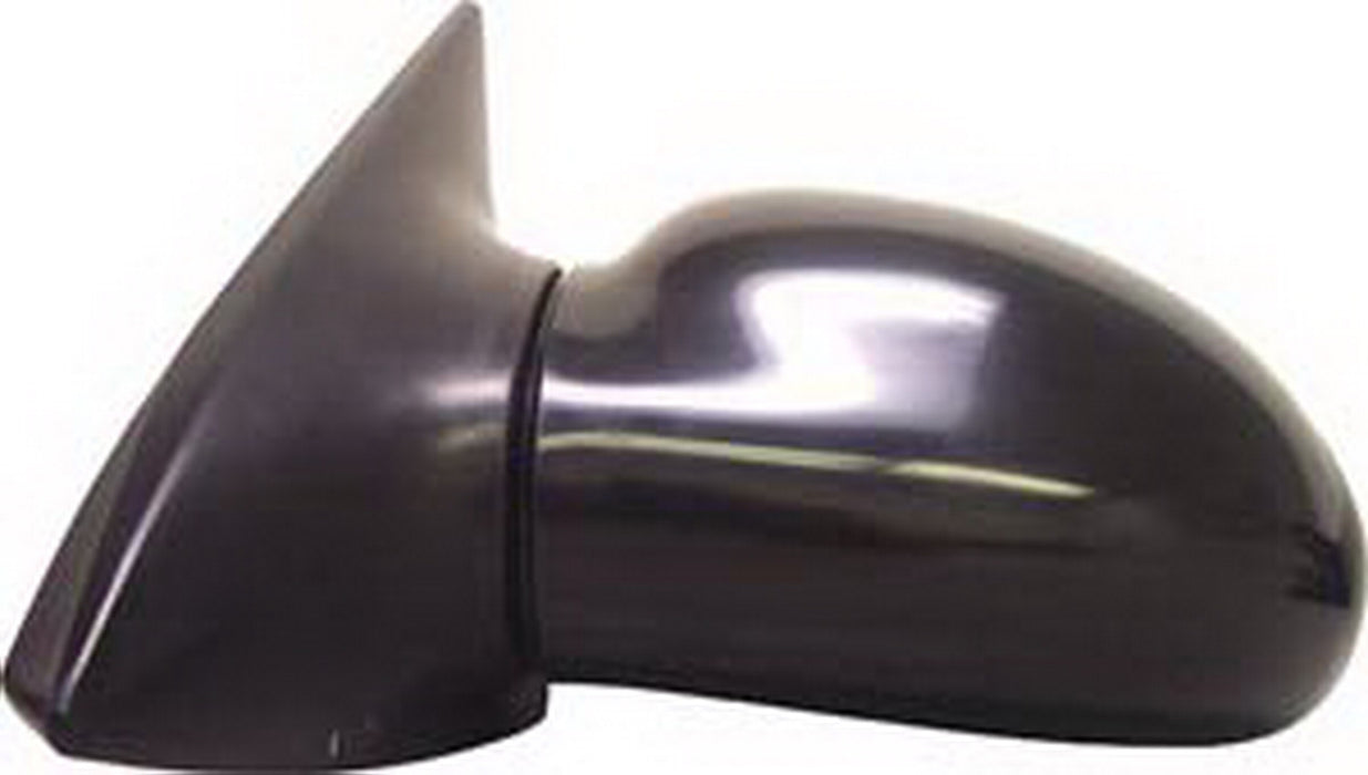 Cipa USA 43264 OE Replacement Mirror - Truck Part Superstore