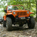 Superlift K927 4 inch Lift Kit-2007-2018 Jeep Wrangler JK 2 Door-with Superlift Shocks - Truck Part Superstore
