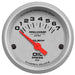AutoMeter 4327-M GAUGE; OIL PRESSURE; 2 1/16in.; 7 BAR; ELECTRIC; ULTRA-LITE - Truck Part Superstore