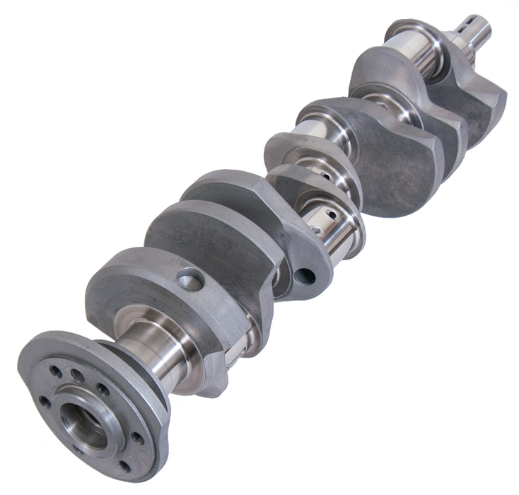 Eagle Specialty Prod 432730005700 Forged 4340 Steel Crank - Chevrolet 283/302, SMALL Journal. - Truck Part Superstore