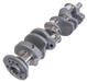 Eagle Specialty Prod 432730005700 Forged 4340 Steel Crank - Chevrolet 283/302, SMALL Journal. - Truck Part Superstore