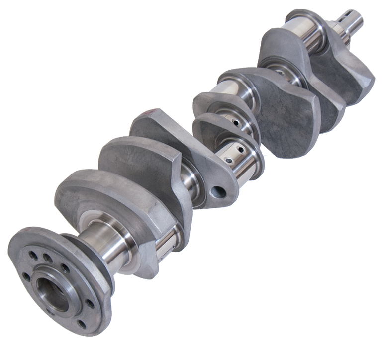 Eagle Specialty Prod 432732505700 Forged 4340 Steel Crank - Chevrolet 327, SMALL Journal. - Truck Part Superstore