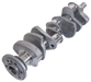 Eagle Specialty Prod 432732505700 Forged 4340 Steel Crank - Chevrolet 327, SMALL Journal. - Truck Part Superstore