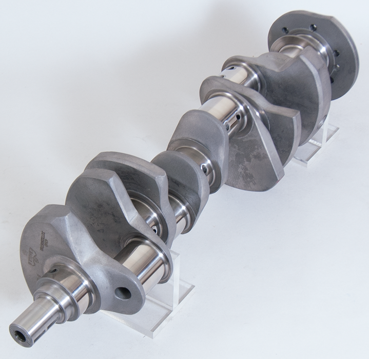 Eagle Specialty Prod 432732505700 Forged 4340 Steel Crank - Chevrolet 327, SMALL Journal. - Truck Part Superstore