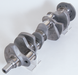 Eagle Specialty Prod 432732505700 Forged 4340 Steel Crank - Chevrolet 327, SMALL Journal. - Truck Part Superstore