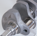 Eagle Specialty Prod 432732505700 Forged 4340 Steel Crank - Chevrolet 327, SMALL Journal. - Truck Part Superstore