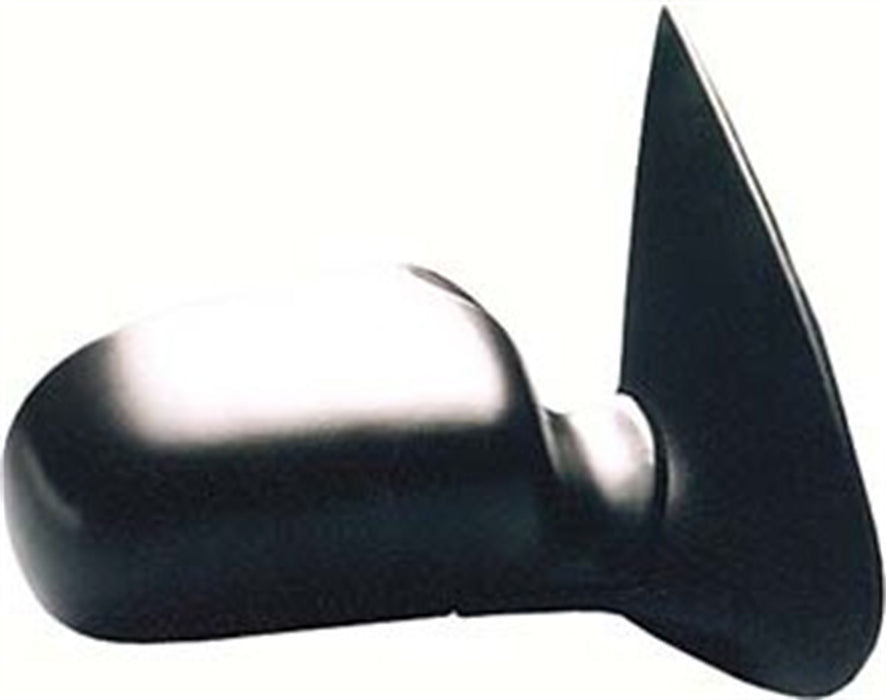 Cipa USA 43273 OE Replacement Mirror - Truck Part Superstore