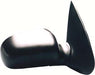 Cipa USA 43273 OE Replacement Mirror - Truck Part Superstore