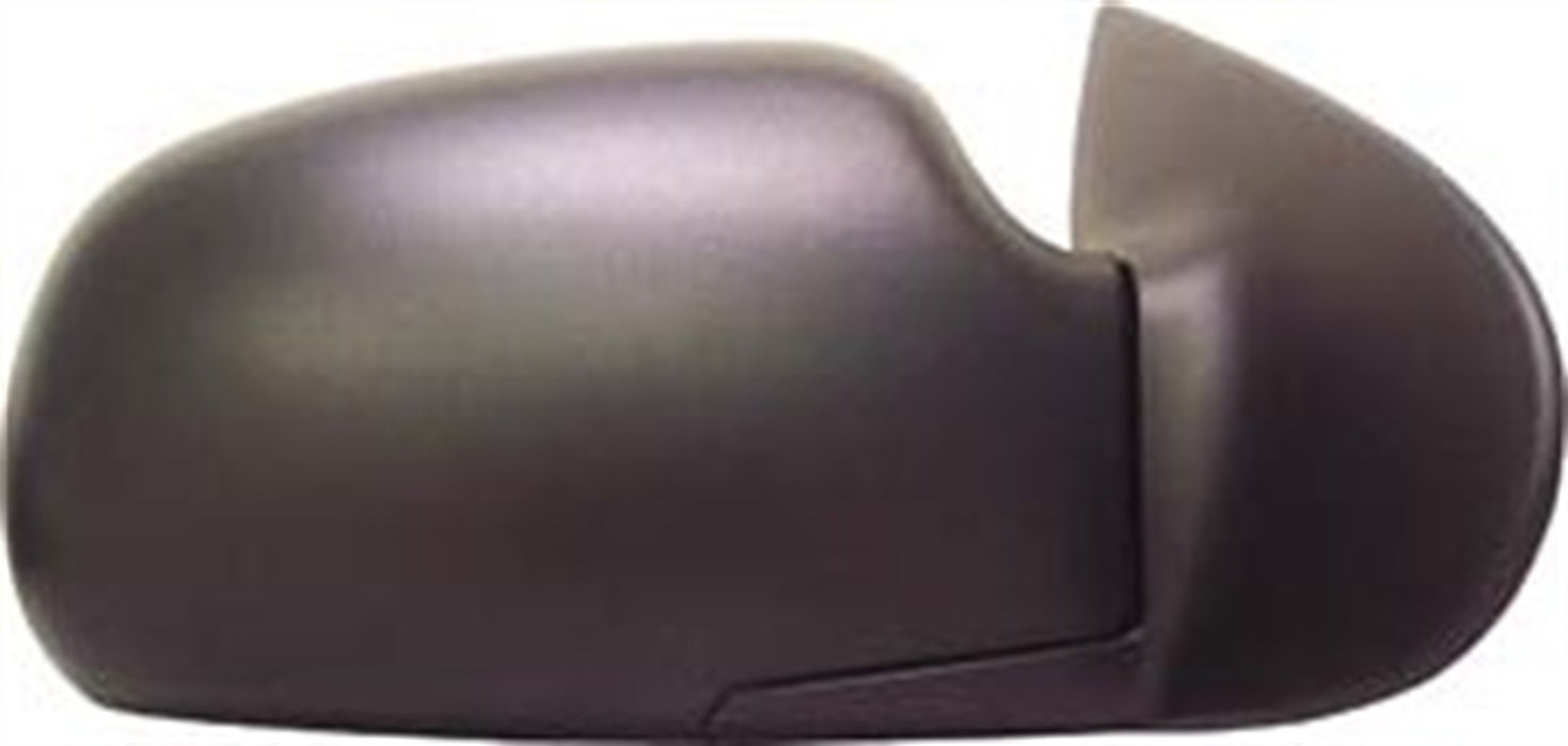 Cipa USA 43275 OE Replacement Mirror - Truck Part Superstore