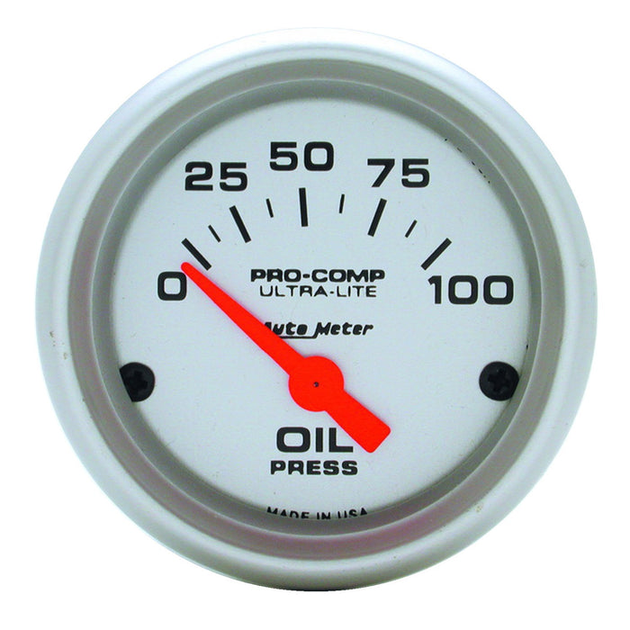 AutoMeter 7031-UL DIRECT FIT DASH KIT; ABODY/DUSTER/DEMON/DART 70-76; TACH/MPH/FUEL/OILP/WTMP/VOLT - Truck Part Superstore