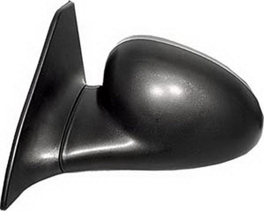 Cipa USA 43286 OE Replacement Mirror - Truck Part Superstore