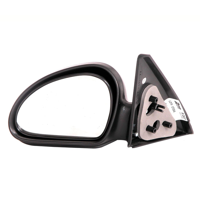 Cipa USA 43286 OE Replacement Mirror - Truck Part Superstore