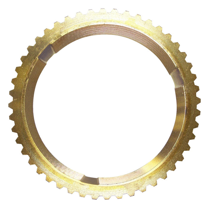 Crown Automotive Jeep Replacement 4329526 Shift Mode Synchronizer Blocking Ring; Thrust; - Truck Part Superstore