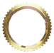 Crown Automotive Jeep Replacement 4329526 Shift Mode Synchronizer Blocking Ring; Thrust; - Truck Part Superstore