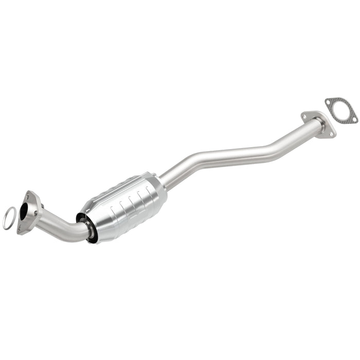 MagnaFlow Exhaust Products 447228 California Direct-Fit Catalytic Converter - Truck Part Superstore