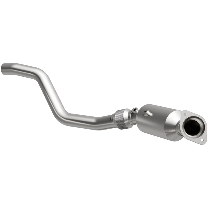 MagnaFlow Exhaust Products 5461244 California Direct-Fit Catalytic Converter - Truck Part Superstore
