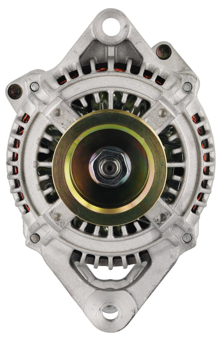 Powermaster Performance 433111 Alternator - Truck Part Superstore