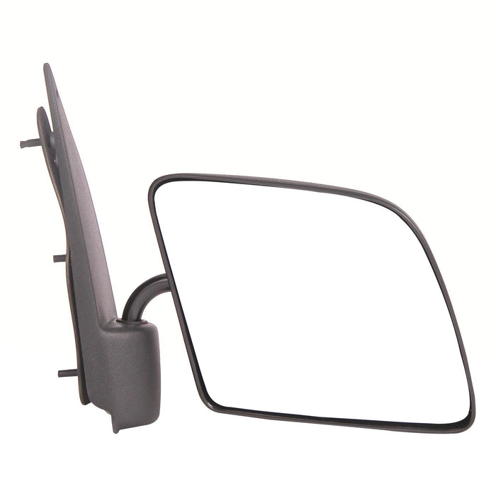 Cipa USA 43311 OE Replacement Mirror - Truck Part Superstore