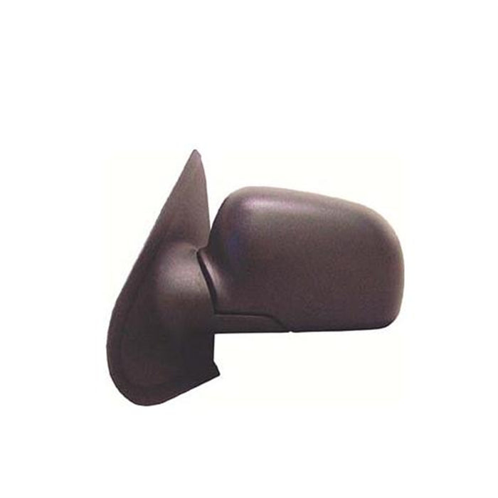 Cipa USA 43312 OE Replacement Mirror - Truck Part Superstore