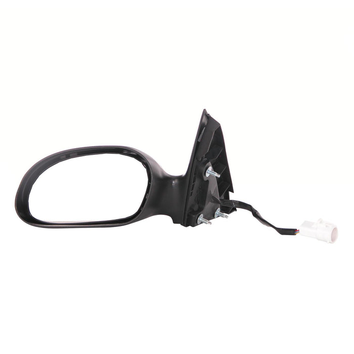Cipa USA 43318 OE Replacement Mirror - Truck Part Superstore
