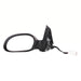 Cipa USA 43318 OE Replacement Mirror - Truck Part Superstore