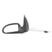 Cipa USA 43338 OE Replacement Mirror - Truck Part Superstore