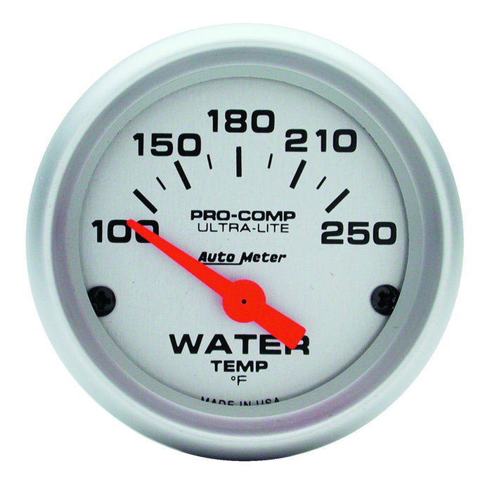 AutoMeter 7032-UL DIRECT FIT DASH KIT; CHEVY TRK C/K/K5/SUBRBN 67-72; TACH/MPH/FUEL/OILP/WTMP/VOLT - Truck Part Superstore