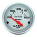 AutoMeter 7022-UL DIRECT FIT DASH KIT; CAMARO 70-78; TACH/MPH/FUEL/OILP/WTMP/VOLT; ULTRA-LITE - Truck Part Superstore