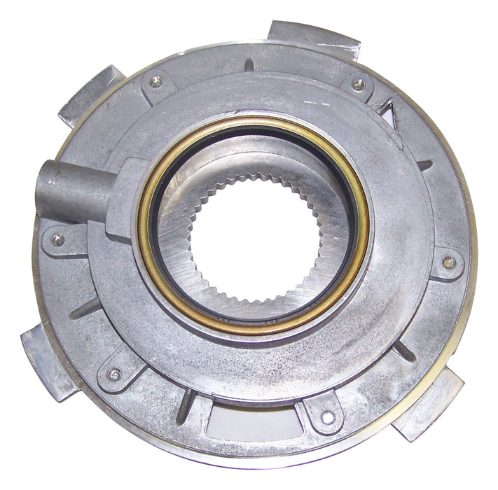 Crown Automotive Jeep Replacement 4338936 Transfer Case Oil Pump; - Truck Part Superstore