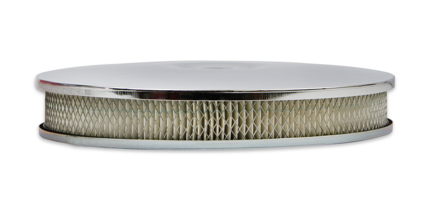 Mr Gasket 4338 Low Rider Air Cleaner - Truck Part Superstore