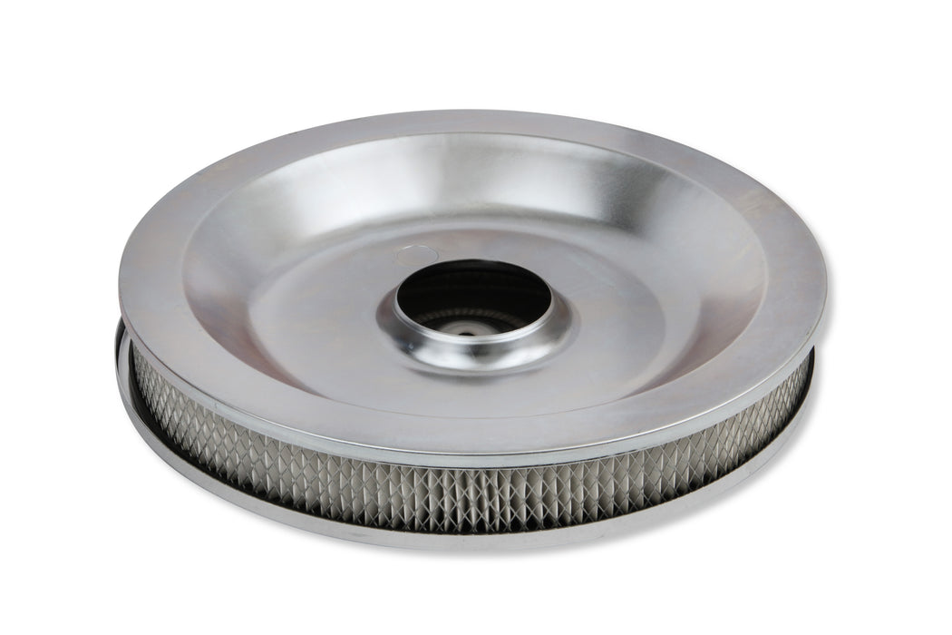 Mr Gasket 4338 Low Rider Air Cleaner - Truck Part Superstore