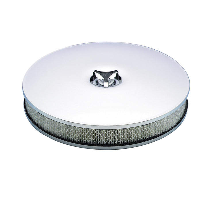 Mr Gasket 4338 Low Rider Air Cleaner - Truck Part Superstore
