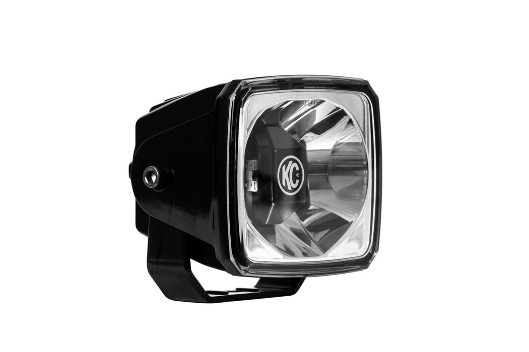 KC Hilites 433 Gravity LED; G34 Wide-40 16w (pr) - Truck Part Superstore