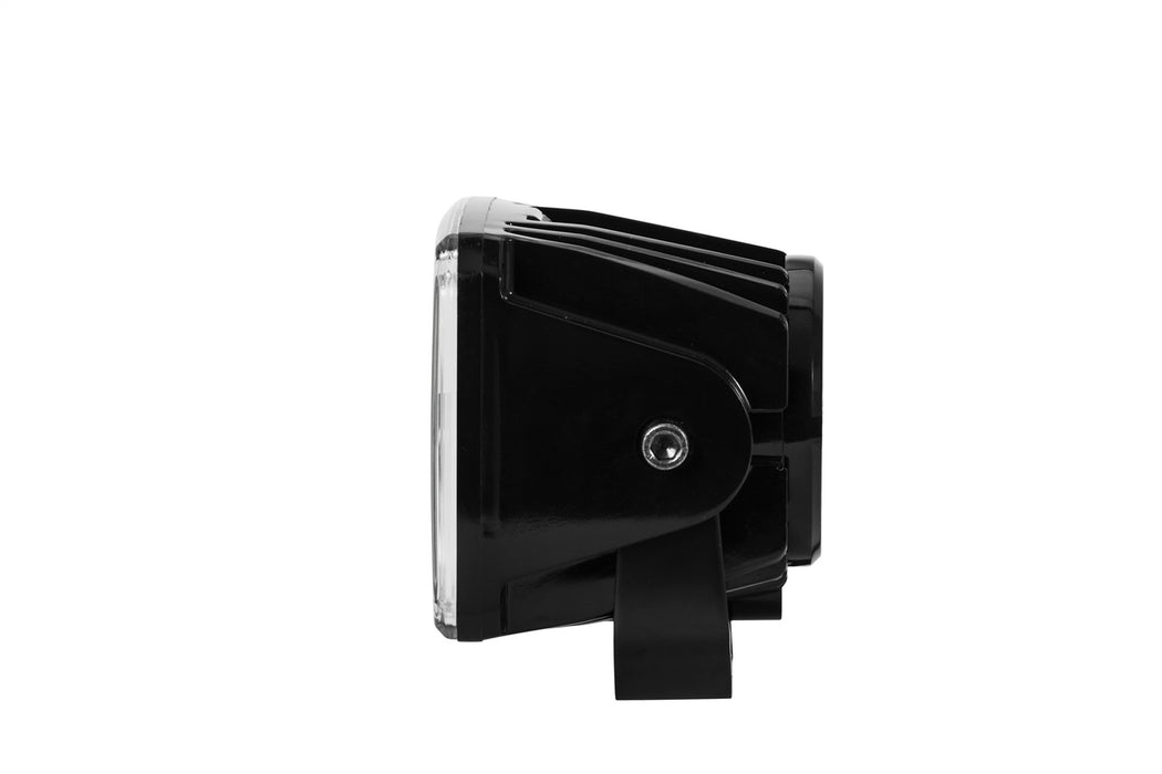 KC Hilites 433 Gravity LED; G34 Wide-40 16w (pr) - Truck Part Superstore