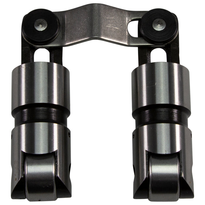 COMP Cams 96043-2 Sportsman Solid Roller Lifter Pair w/ Bearing for Chrysler 273-360 - Truck Part Superstore
