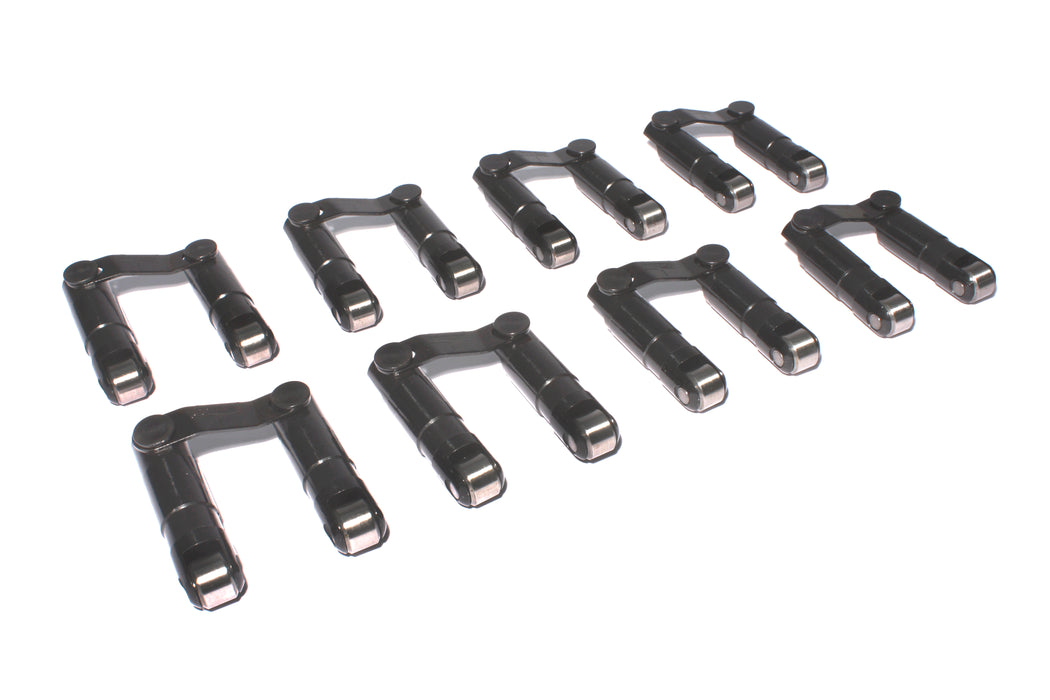 COMP Cams 15854-16 Short Travel Retro-Fit Hydraulic Roller Lifter Set for Chevrolet Big Block - Truck Part Superstore