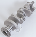 Eagle Specialty Prod 434033106123 Forged 4340 Steel Crank - Chrysler 318/340. - Truck Part Superstore