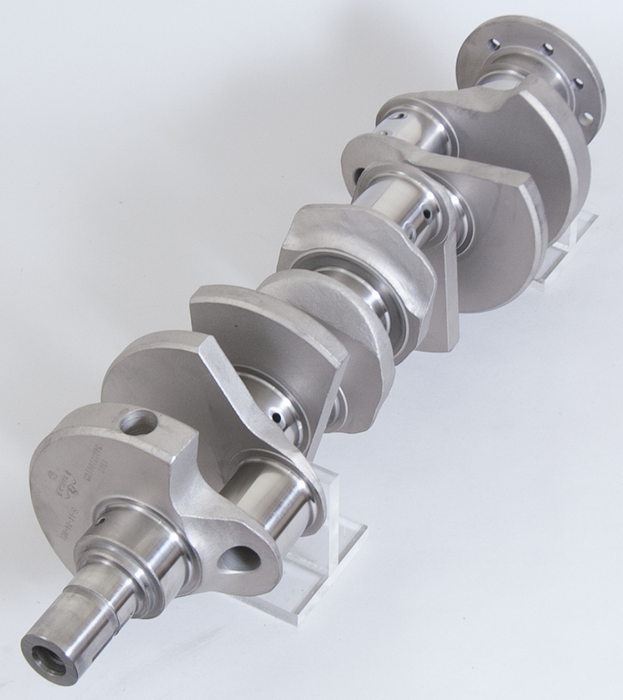 Eagle Specialty Prod 434033106123 Forged 4340 Steel Crank - Chrysler 318/340. - Truck Part Superstore