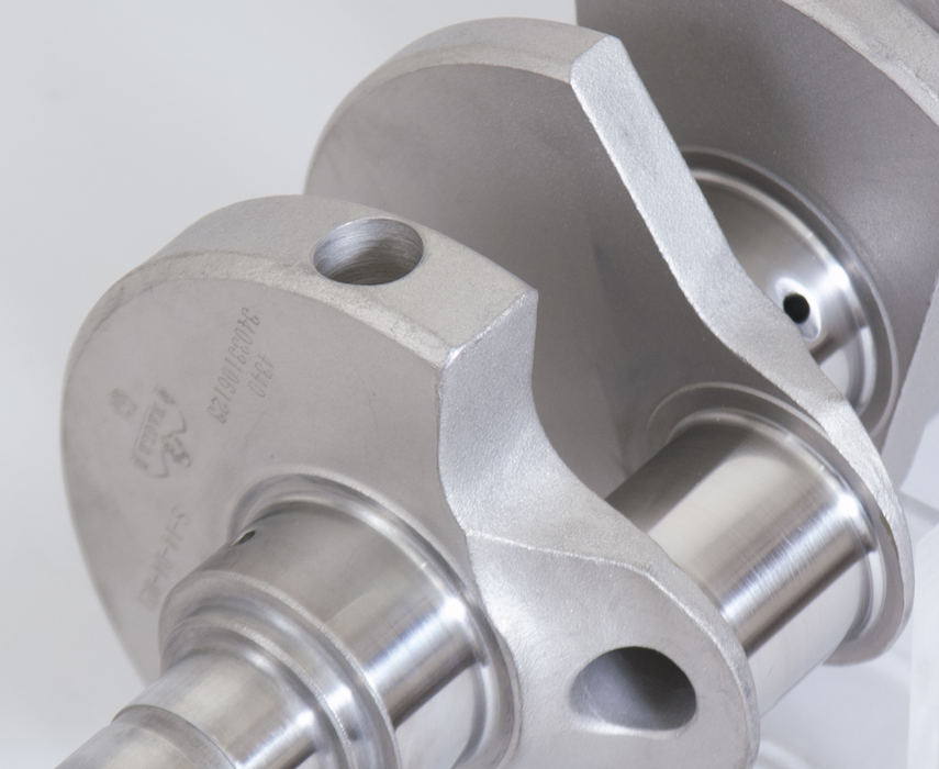 Eagle Specialty Prod 434033106123 Forged 4340 Steel Crank - Chrysler 318/340. - Truck Part Superstore