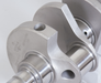 Eagle Specialty Prod 434033106123 Forged 4340 Steel Crank - Chrysler 318/340. - Truck Part Superstore